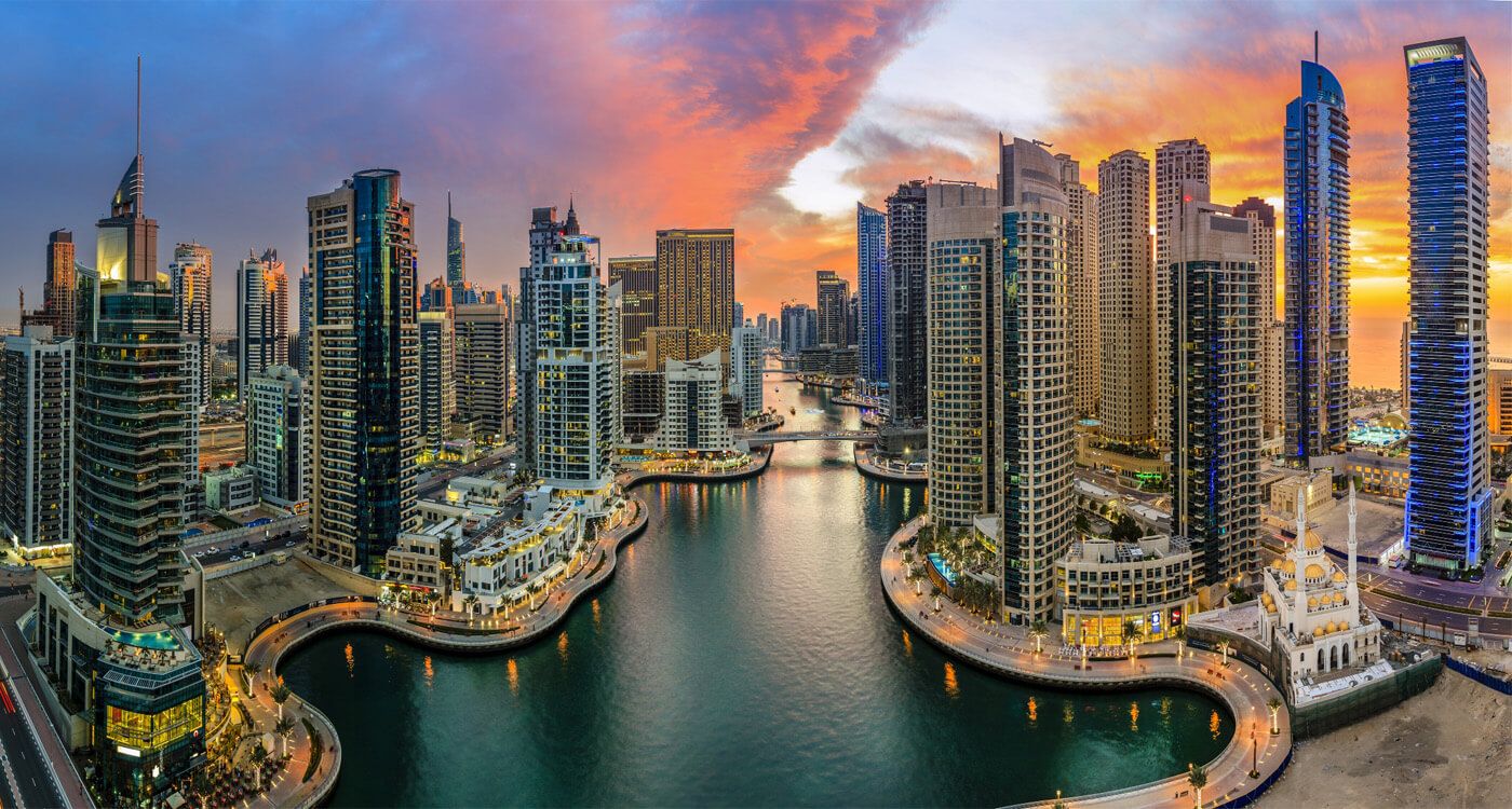 MARINA APARTMENT