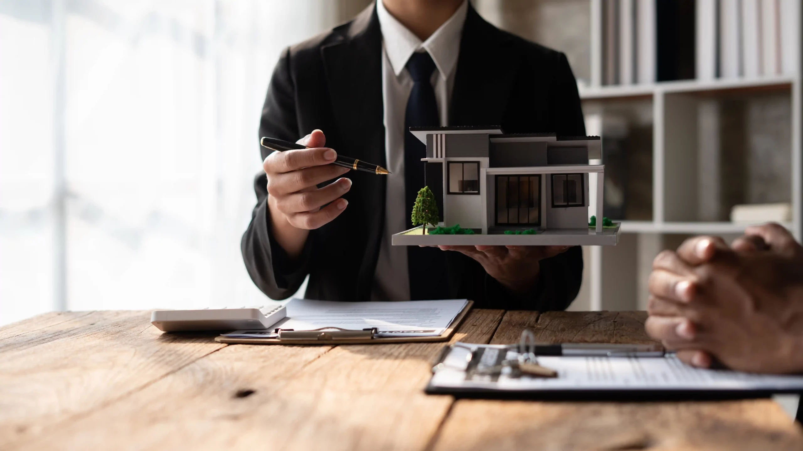Why list your property with Infinity Living - Dubai's most awarded real estate agency with zero fees and global reach