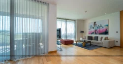 Apartment with 1 bedroom in Bvlgary Resort, Dubai, UAE