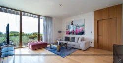 Apartment with 1 bedroom in Bvlgary Resort, Dubai, UAE