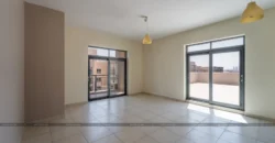 Apartment with 2 bedrooms in Travo Tower B, Dubai, UAE