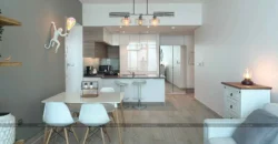 Apartment with 1 bedroom in Studio One, Dubai, UAE