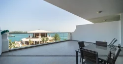 Apartment with 1 bedroom in Azure Residences, Dubai, UAE