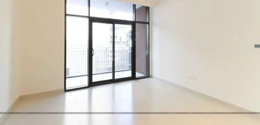 Apartment with 2 bedrooms in Park Point building B, Dubai, UAE