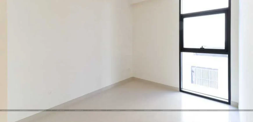 Apartment with 2 bedrooms in Park Point building B, Dubai, UAE