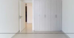 Apartment with 2 bedrooms in Park Point building B, Dubai, UAE