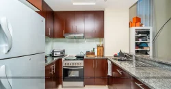 Apartment studio in Dubai Wharf Tower 2, Dubai, UAE