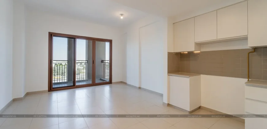 Apartment with 2 bedrooms in Zahra Breeze Apartments 4A, Dubai, UAE