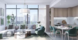 Apartment with 2 bedrooms in Time Place Tower, Dubai, UAE