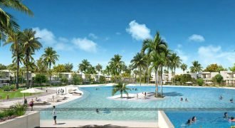 Villa with 4 bedrooms in Opal Gardens, Dubai, UAE