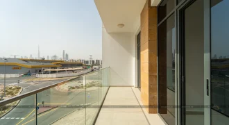 Apartment with 2 bedrooms in Azizi Park Avenue, Dubai, UAE