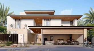 Villa with 4 bedrooms in Farm Gardens, Dubai