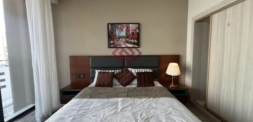Milano by Giovanni Boutique Suites, JVC District 17, Jumeirah Village Circle (JVC), Dubai