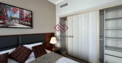 Milano by Giovanni Boutique Suites, JVC District 17, Jumeirah Village Circle (JVC), Dubai