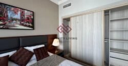 Milano by Giovanni Boutique Suites, JVC District 17, Jumeirah Village Circle (JVC), Dubai