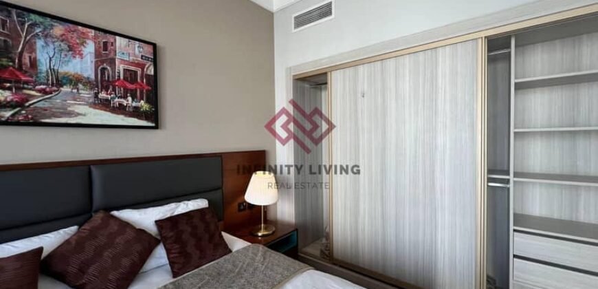 Milano by Giovanni Boutique Suites, JVC District 17, Jumeirah Village Circle (JVC), Dubai