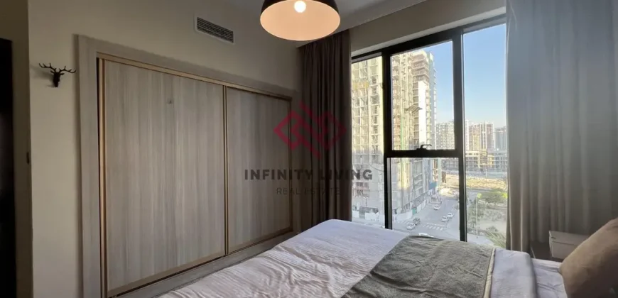 Milano by Giovanni Boutique Suites, JVC District 17, Jumeirah Village Circle (JVC), Dubai