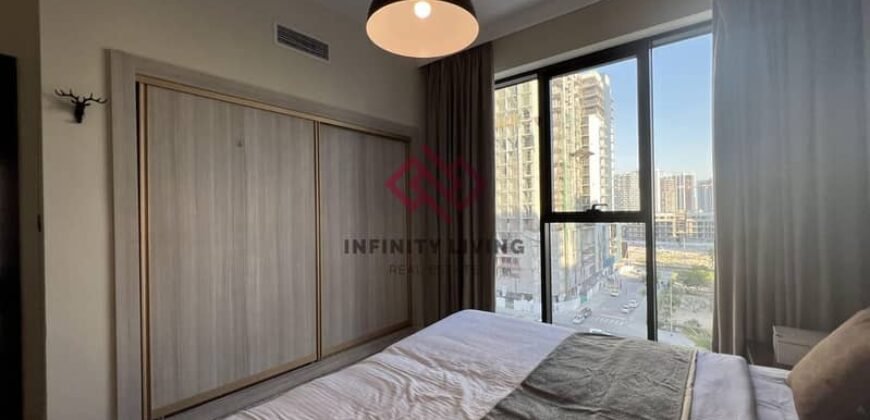 Milano by Giovanni Boutique Suites, JVC District 17, Jumeirah Village Circle (JVC), Dubai