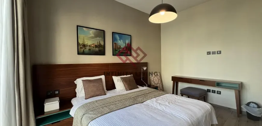 Milano by Giovanni Boutique Suites, JVC District 17, Jumeirah Village Circle (JVC), Dubai