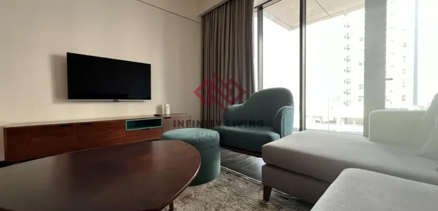 Milano by Giovanni Boutique Suites, JVC District 17, Jumeirah Village Circle (JVC), Dubai