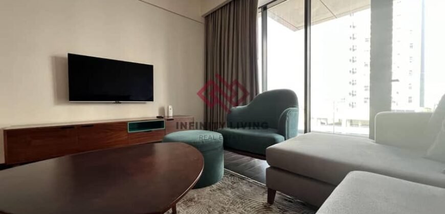 Milano by Giovanni Boutique Suites, JVC District 17, Jumeirah Village Circle (JVC), Dubai