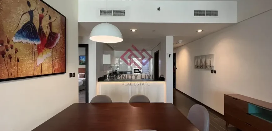 Milano by Giovanni Boutique Suites, JVC District 17, Jumeirah Village Circle (JVC), Dubai