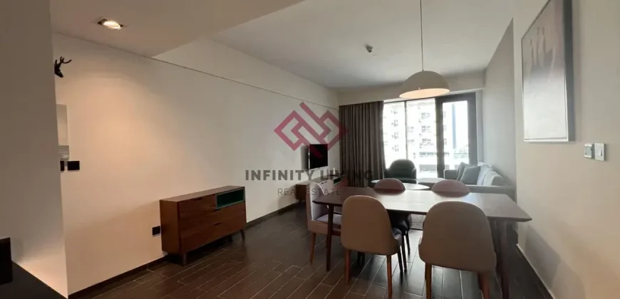 Milano by Giovanni Boutique Suites, JVC District 17, Jumeirah Village Circle (JVC), Dubai