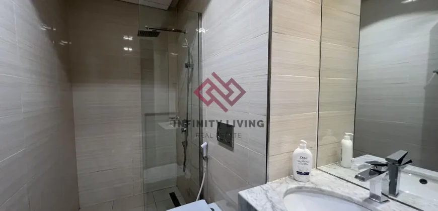 Milano by Giovanni Boutique Suites, JVC District 17, Jumeirah Village Circle (JVC), Dubai