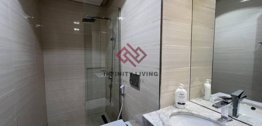 Milano by Giovanni Boutique Suites, JVC District 17, Jumeirah Village Circle (JVC), Dubai