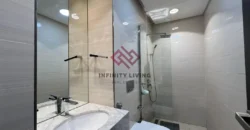 Milano by Giovanni Boutique Suites, JVC District 17, Jumeirah Village Circle (JVC), Dubai