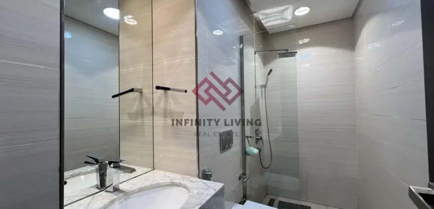 Milano by Giovanni Boutique Suites, JVC District 17, Jumeirah Village Circle (JVC), Dubai
