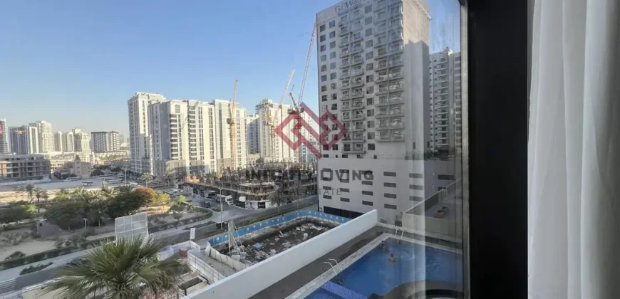 Milano by Giovanni Boutique Suites, JVC District 17, Jumeirah Village Circle (JVC), Dubai