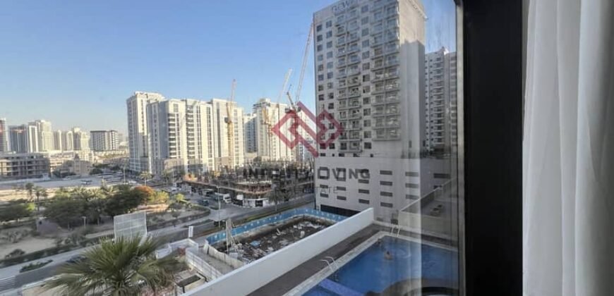 Milano by Giovanni Boutique Suites, JVC District 17, Jumeirah Village Circle (JVC), Dubai