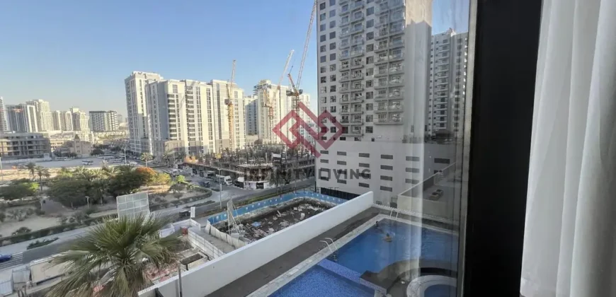 Milano by Giovanni Boutique Suites, JVC District 17, Jumeirah Village Circle (JVC), Dubai