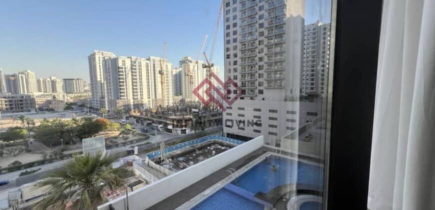 Milano by Giovanni Boutique Suites, JVC District 17, Jumeirah Village Circle (JVC), Dubai