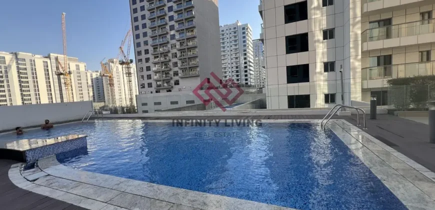 Milano by Giovanni Boutique Suites, JVC District 17, Jumeirah Village Circle (JVC), Dubai