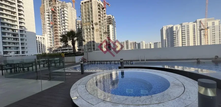 Milano by Giovanni Boutique Suites, JVC District 17, Jumeirah Village Circle (JVC), Dubai