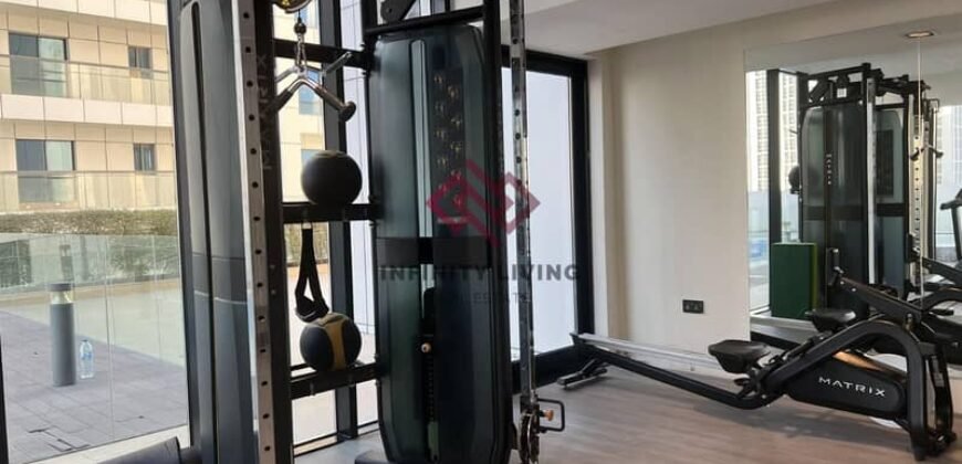 Milano by Giovanni Boutique Suites, JVC District 17, Jumeirah Village Circle (JVC), Dubai