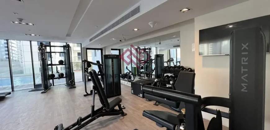 Milano by Giovanni Boutique Suites, JVC District 17, Jumeirah Village Circle (JVC), Dubai