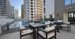 Milano by Giovanni Boutique Suites, JVC District 17, Jumeirah Village Circle (JVC), Dubai