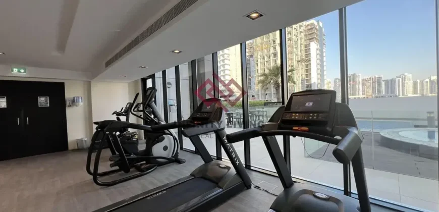 Milano by Giovanni Boutique Suites, JVC District 17, Jumeirah Village Circle (JVC), Dubai