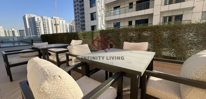 Milano by Giovanni Boutique Suites, JVC District 17, Jumeirah Village Circle (JVC), Dubai