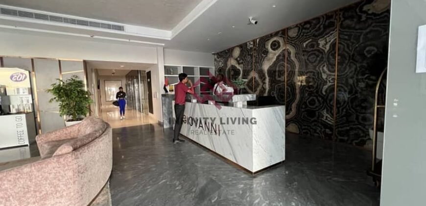 Milano by Giovanni Boutique Suites, JVC District 17, Jumeirah Village Circle (JVC), Dubai
