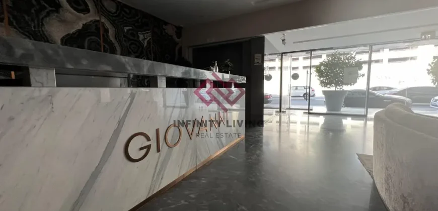 Milano by Giovanni Boutique Suites, JVC District 17, Jumeirah Village Circle (JVC), Dubai