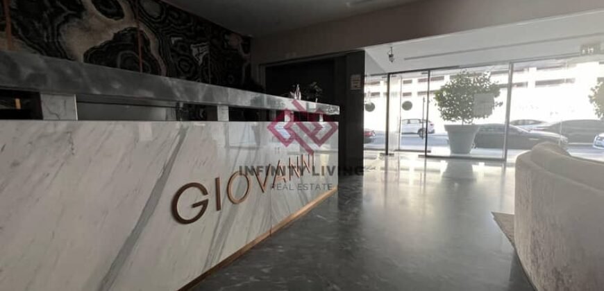 Milano by Giovanni Boutique Suites, JVC District 17, Jumeirah Village Circle (JVC), Dubai