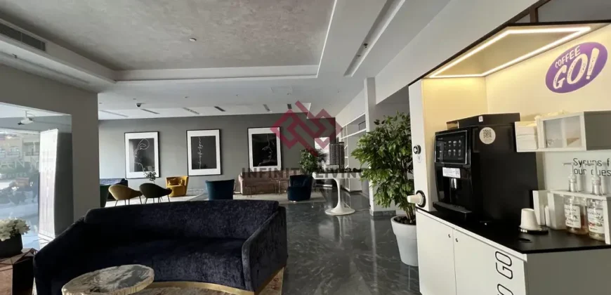 Milano by Giovanni Boutique Suites, JVC District 17, Jumeirah Village Circle (JVC), Dubai