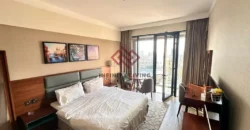 Studio | Modern Furnishing | Fully Furnished | Vacant