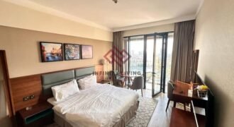 Milano by Giovanni Boutique Suites, JVC District 17, Jumeirah Village Circle (JVC), Dubai