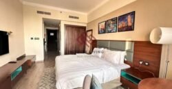 Milano by Giovanni Boutique Suites, JVC District 17, Jumeirah Village Circle (JVC), Dubai