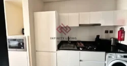 Studio | Modern Furnishing | Fully Furnished | Vacant